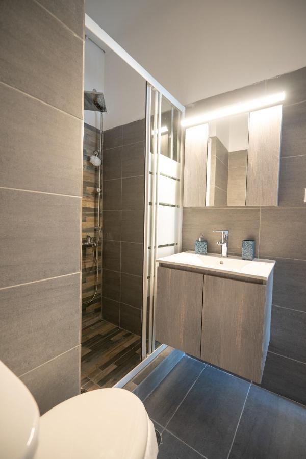 Athens Center 1 Bedrm 4 Pers Apartment By Mps Exterior photo